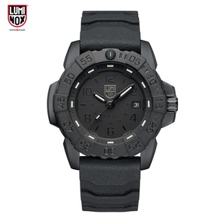 Luminox นาฬิกาข้อมือ NAVY SEAL STEEL RSC 3250 SERIES รุ่น XS.3251.BO.CB