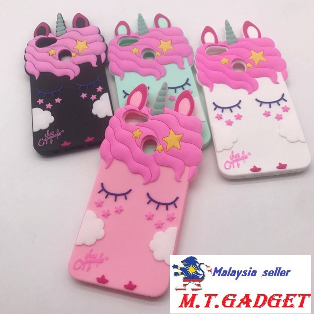 Huawei Y9X 9X PRO Nova 5T 2i 3i 4 2Lite Y9 Honor 8X Y9 Y5 2019 y9 prime 2019 Y9S Colord Unicorn Case