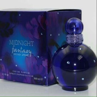 น้ำหอม Midnight Fantasy EDP ขนาด 100 ml