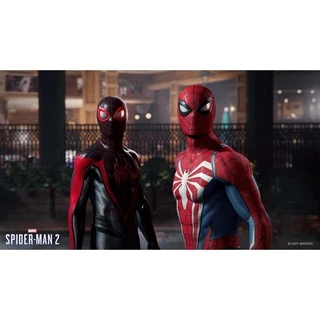 [ส่งด่วน Instant] | PlayStation™ PS5 Marvel's Spider-Man 2 (By ClaSsIC GaME)