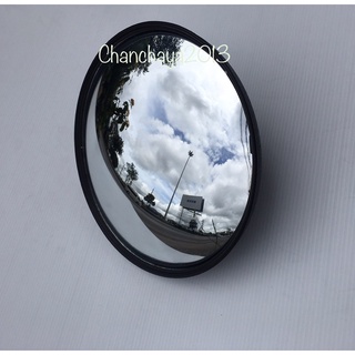 กระจกส่องหมา,ส่องพื้น 8 นิ้วแบบลูกหมาก EXcel Truck &amp; Bus Mirror head