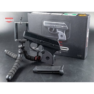 ของเล่น Tokyo Marui Ruger LCP Compact Carry ระบบกรีนแก๊ส