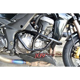 แคชบาร์ สำหรับ Z1000 2013-2019 ยี่ห้อ K2 Factory