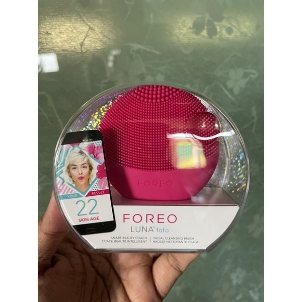 💕New💕Foreo Luna Fofo