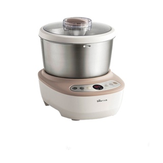 เครื่องนวดแป้ง Bear Dough Mixer 5L HMJ-A50B1 เครื่องผสมแป้ง เครื่องนวดแป้ง เครื่องนวดแป้งขนมปัง ชามผสมแป้ง