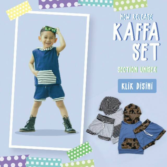 ชุด KAFFA***********