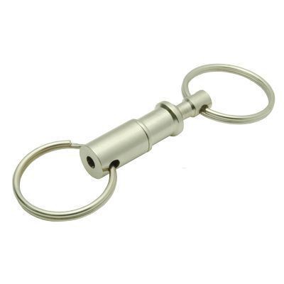 Astro Products พวงกุญแจปลดเร็ว แยก 2 ส่วน / Quick Release Keychain Split Type
