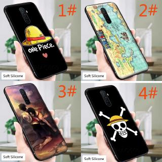 หนึ่งชิ้น เคสนิ่ม เนื้อซิลิโคน Case Oneplus 5 5T 6 6T 7 Pro 7T