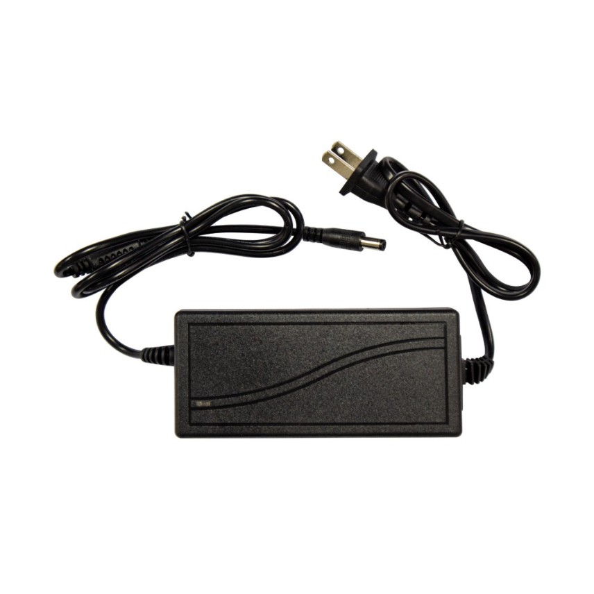 Glink Adapter Adaptor 12V 5A สำหรับเครื่องบันทึกกล้องวงจรปิด รุ่น GAC-103