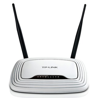 TP-LINK 300Mbps Wireless N Router TL-WR841ND