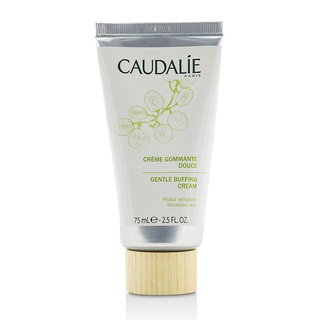 CAUDALIE - Gentle Buffing Cream (Sensitive skin)