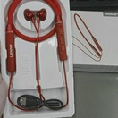 reviewLenovo QE08 รุ่นใหม่ หูฟังบลูทูธไร้สาย หูฟังออกกำลังกาย แบบคล้องคอ หูฟังบลูทูธ comment 3