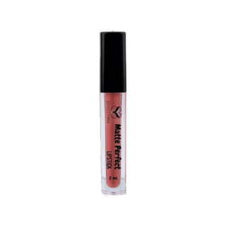 โปรโมชั่น : ลิปแมทท์ Lip matte Matte Perfect Lipstick Beauty888