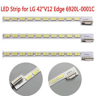 สายไฟหลอดไฟ Led Lg 42 V 12 Edge 6920 L - 0001 C 6922 L - 0016 A 6916 L - 1113 A