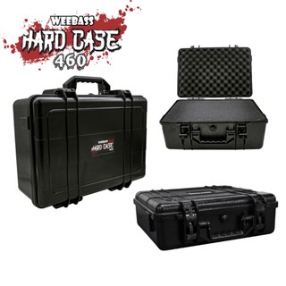 กล่อง กล่องกันกระแทกWEEBASS กล่อง - HARDCASE 460