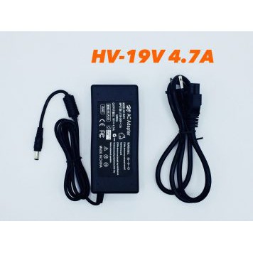 หม้อแปลง ไฟฟ้า Adaptor DC 19V 4.7A #0