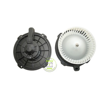 พัดลมโบลเวอร์ นิสสัน ฟรอนเทียร์ (ใหม่12V) Blower motor NISSAN FRONTIER