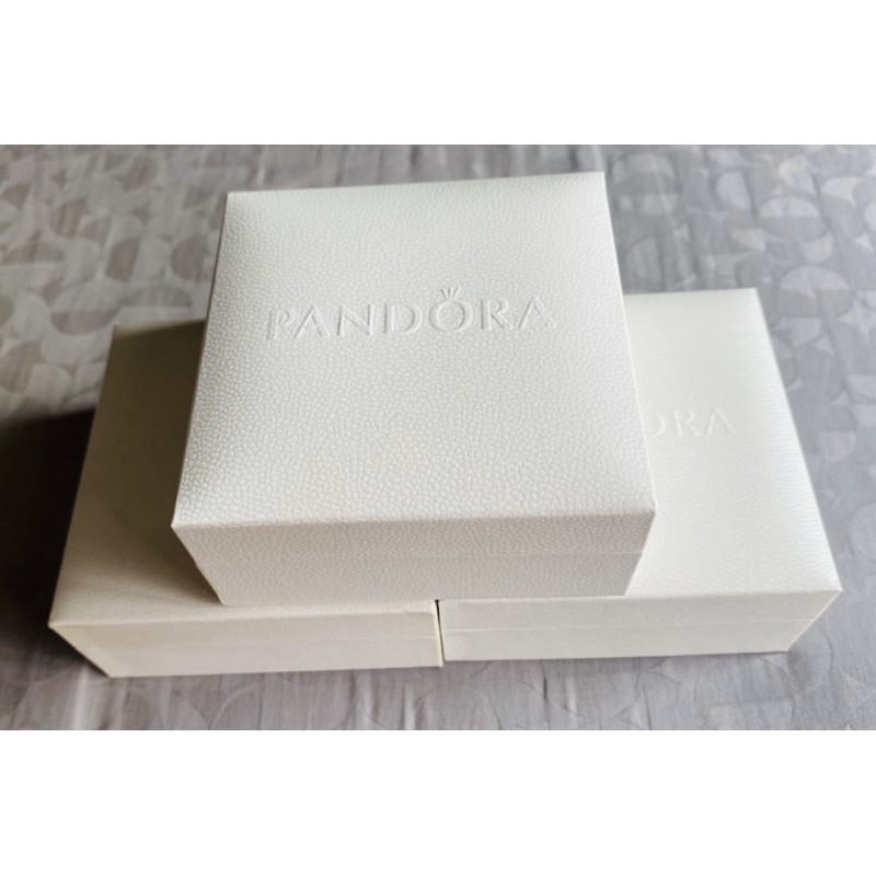 กล่องกำไล Pandora แท้จากชอปไทย