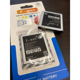 แบตเตอรี่ Samsung galaxy J2 (เจ 2) Battery แบต ซัมซุง กาแลคซี่ J200/J2/J2(2015) พร้อมส่งไว i9i220B129 M62