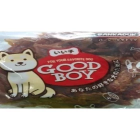 เนื้อปลาอบแห้ง ขนาดน้ำหนัก 500 กรัม
