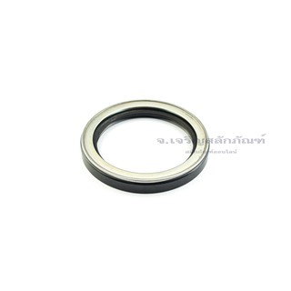 ซีลกันน้ำมัน ขนาดรูใน 85 mm Oil Seal TCN 85-110-13 ซีลขอบเหล็ก ทนแรงดันสูง