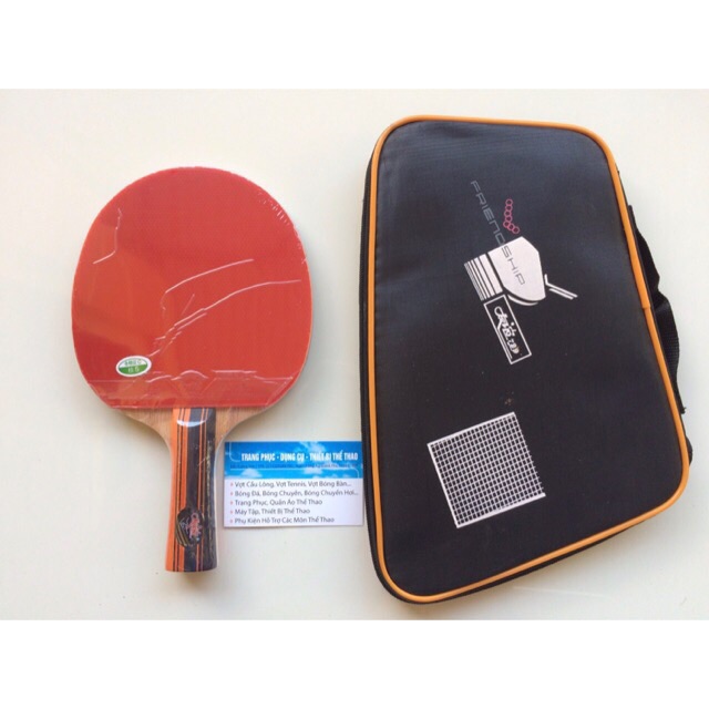 ไม้ปิงปอง 729-6035**