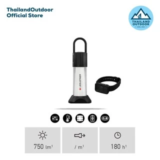 LedLenser ตะเกียง LED รุ่น ML6 Connect WL Lantern TLL-502201