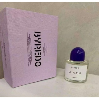 อิมพอร์ตหิ้ว BYREDO LIL FLEUR EDP ▪️100ml.  ▪️INBOX ซีล  ▪️ราคาส่ง  ▪️ส่งฟรี /ในนามอิมพอร์ตหิ้ว BYREDO LIL FLEUR EDP ▪️1