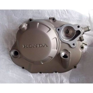 ฝาครอบเครื่องแท้ด้านขวาhonda sonic125,1ชิ้น*11330-KGH-900