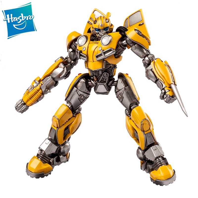 Hasbro Transformers SK01 BEE Secial Bumblebee TF Movie Assembly ...