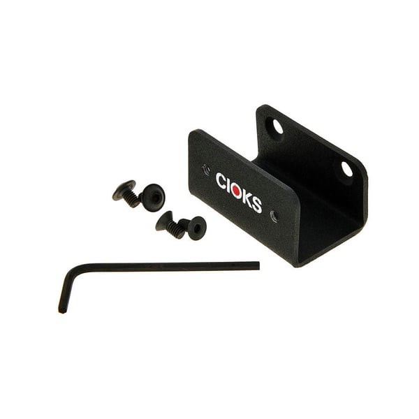 CIOKS Mini GRIP Bracket for Pedaltrain Pedalboards