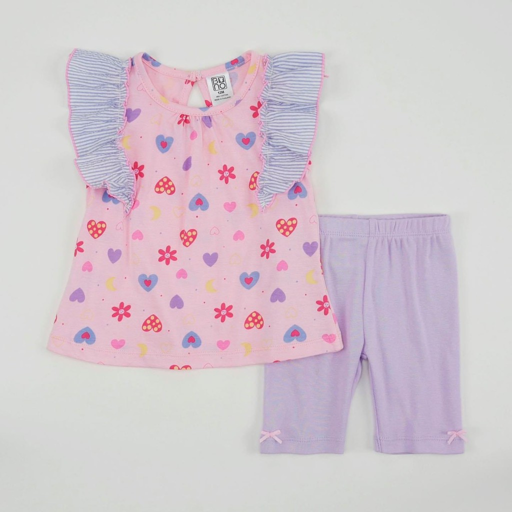 เสื้อผ้าเด็กผู้หญิงแบรนด์ Bno