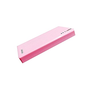 แบทสำรองมือถือ Power Bank 50,000 mAh รุ่น BAG (Pink)