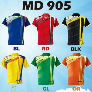 เสื้อกีฬา Matador ลดราคา หลายสี