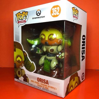 Funko POP Orisa 6" : Overwatch 352