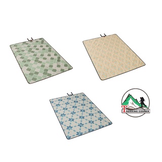 เสื่อพับพกพา Coleman Picnic Mat