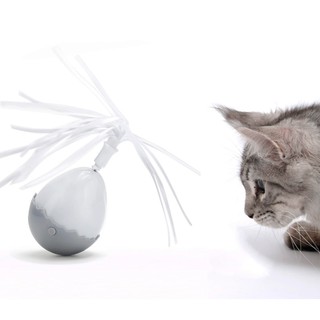 electronic motion cat toy automatic ของเล่นแมว