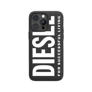 Diesel รุ่น Moulded Case Core - เคสสำหรับ iPhone 14 Plus / 14 Pro / 14 Pro Max