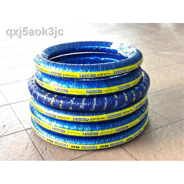 ✐ยางนอก MICHELIN ลาย M35