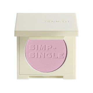 บลัชออน SIMP-SINGLE BLUSH สี B01 A CRUSH