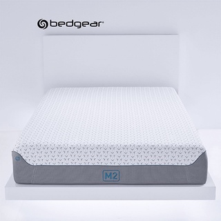 Bedgear ที่นอน รุ่น M2 หนา 10 นิ้ว ส่งฟรี