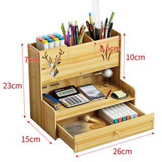 Net red pen holder storage box creative simple and cute pen barrel learning blogger pen holder Nordic desktop fashion or