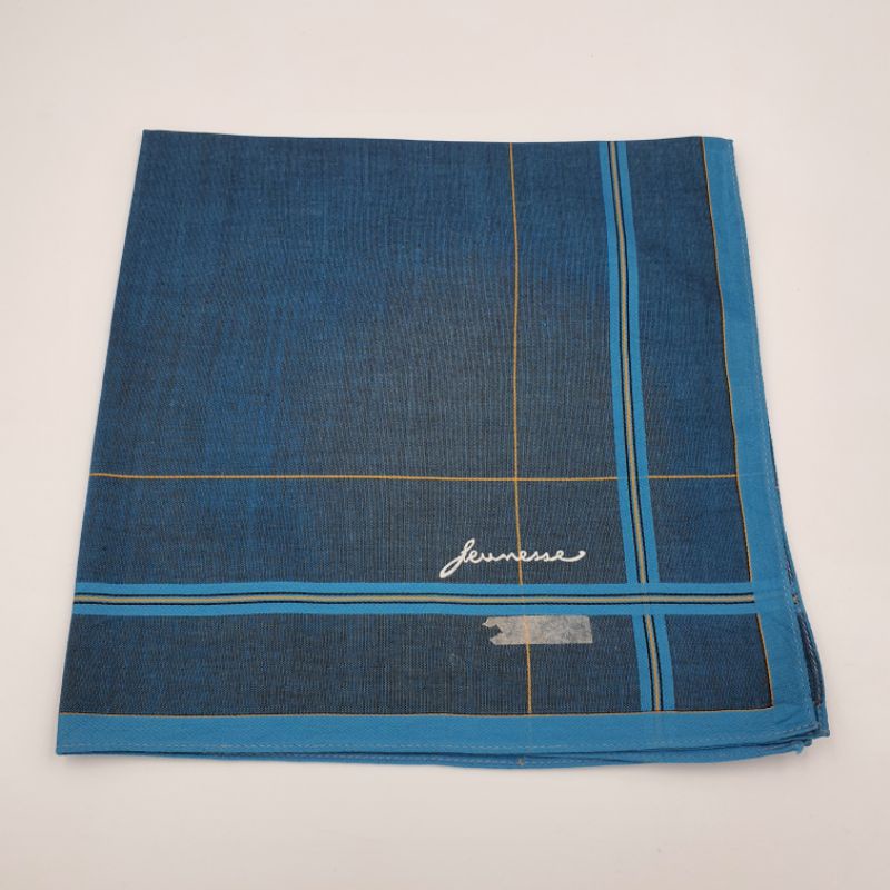 ผ้าเช็ดหน้า จำนวน 1ผืน J18