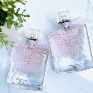 เเท้ 100% Lancome Vie Est belle flower  75ml