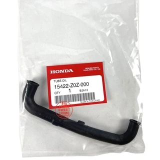 ท่อนำ้มัน HONDA GX35 แท้ 100% 15422-Z0Z-000 ฮอนด้า เครื่องตัดหญ้าฮอนด้า เครื่องตัดหญ้า GX35 UMK435 UMR435 promo