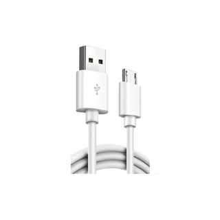 โปรโมชั่น : สายชาร์จด่วน Samsung แท้ 100% 1.2M 1.5M Micro USB 2.0 รองรับ รุ่น S4S6S7Note5EdgeNote3J5J7A7A8 รับประกัน 1ปี