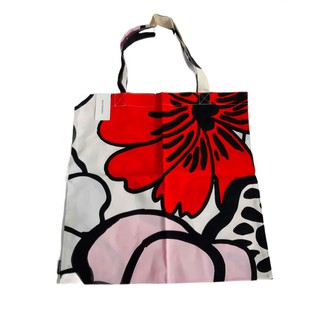 Marimekko แท้ 💯% Elakoon Elama Tote Bag