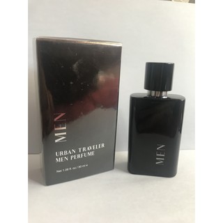 MINISO Men Urban Travelers Men Perfume . น้ำหอมผู้ชาย  **ของแท้ พร้อมส่ง**