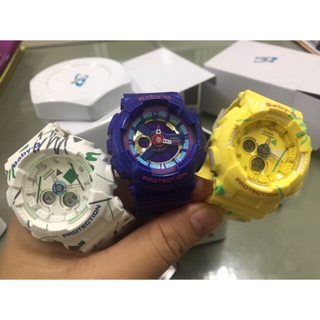 Casio Baby-G  *ของแท้ มือ 1