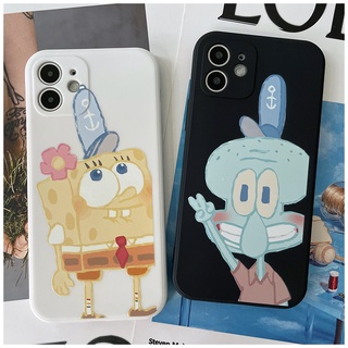 FOR HUAWEI Y6P Y6S Y7P Y7A  Y9S Y9 PRIME Y7 Y6 PRO 2019 NOVA 5T NOVA 7i 3i P30 LITE  Octopus TPU soft case